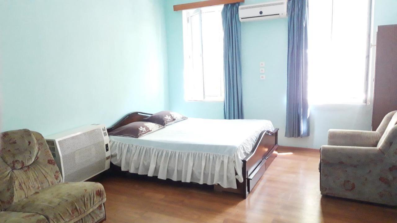 Pospolita Guest House クタイシ エクステリア 写真