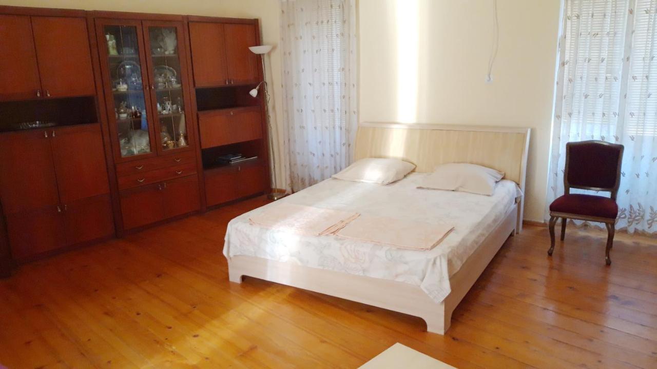 Pospolita Guest House クタイシ エクステリア 写真