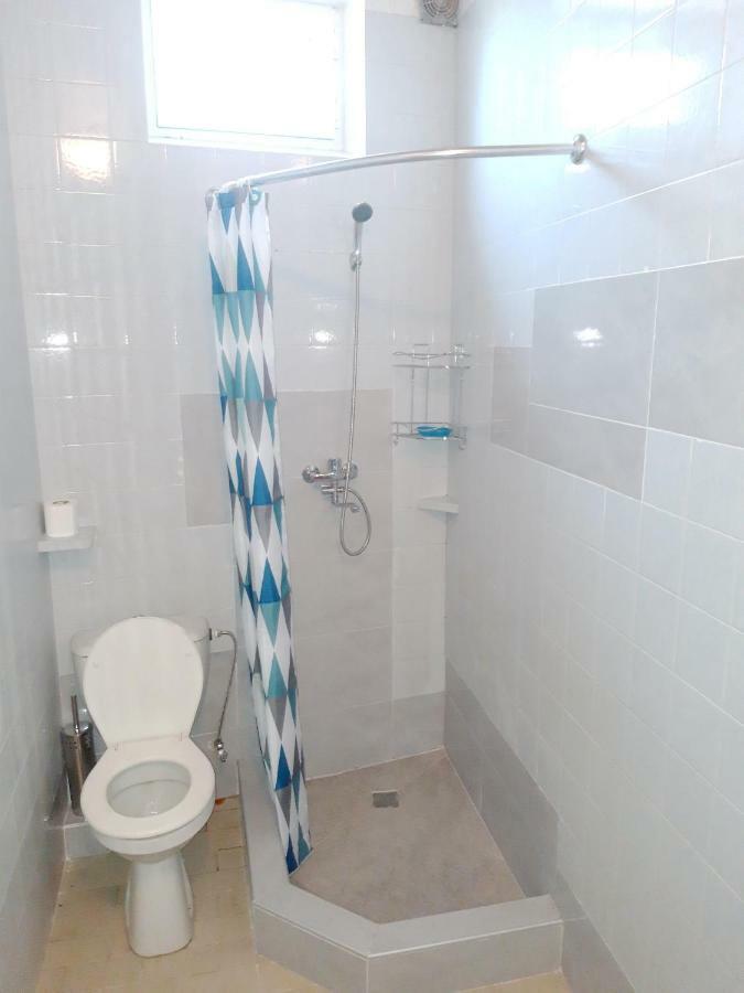 Pospolita Guest House クタイシ エクステリア 写真