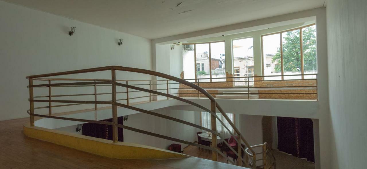 Pospolita Guest House クタイシ エクステリア 写真